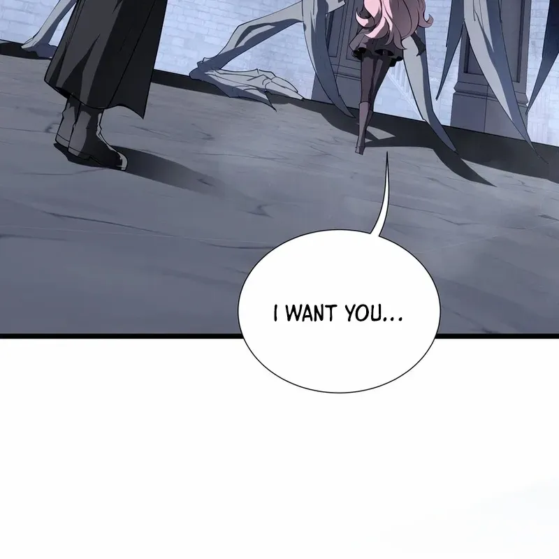 I Contracted Myself Chapter 62 page 26 - 