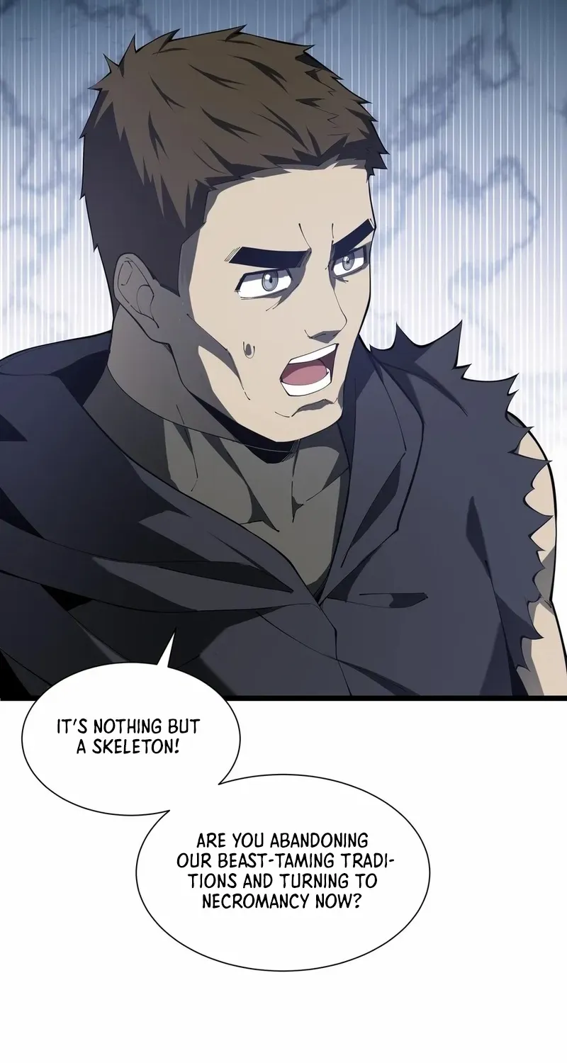 I Contracted Myself Chapter 62 page 30 - 