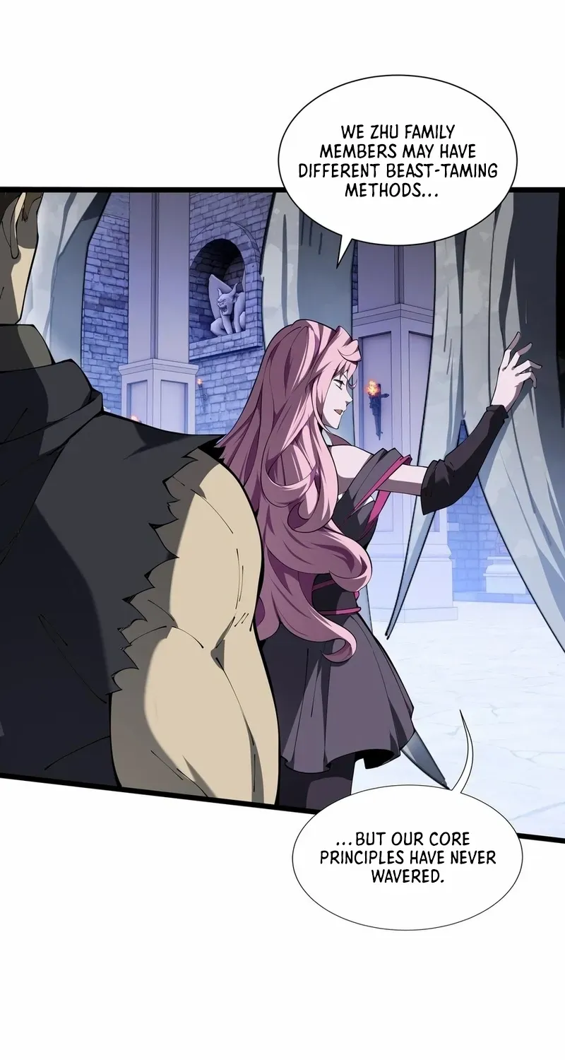 I Contracted Myself Chapter 62 page 31 - 