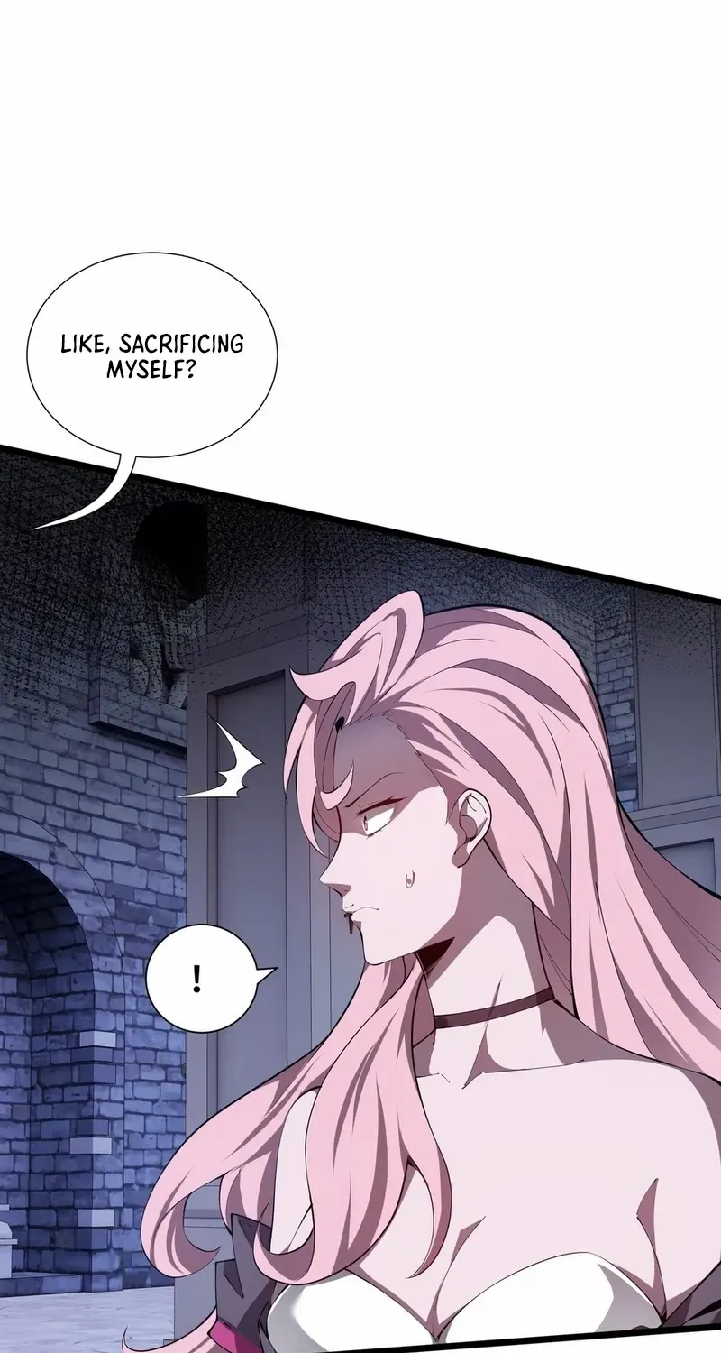 I Contracted Myself Chapter 62 page 36 - 