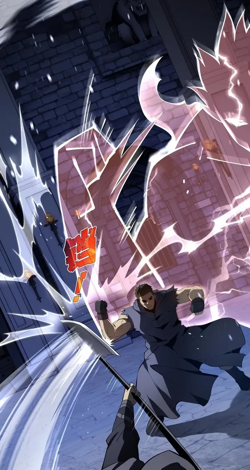 I Contracted Myself Chapter 62 page 45 - 