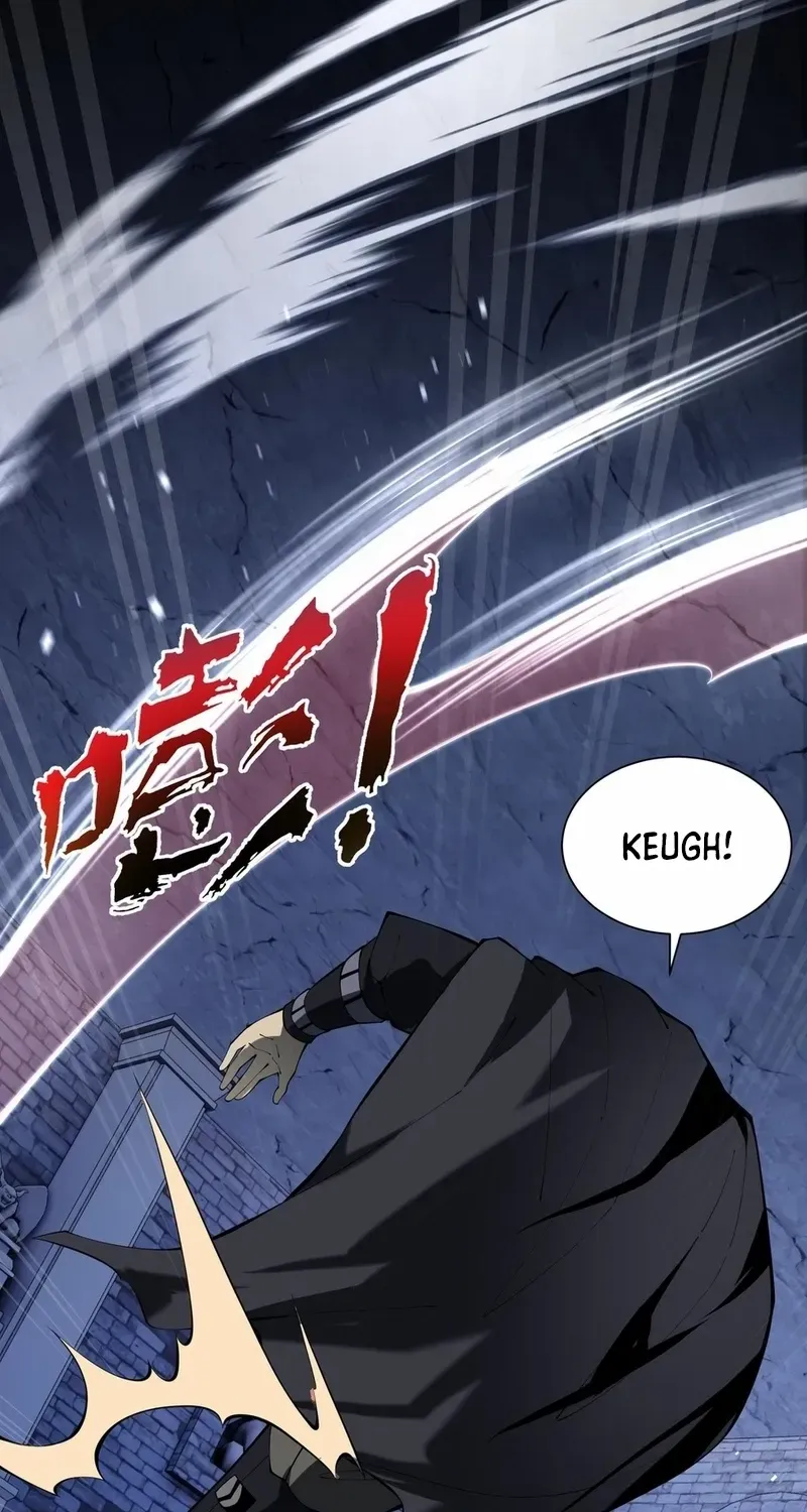 I Contracted Myself Chapter 62 page 48 - 