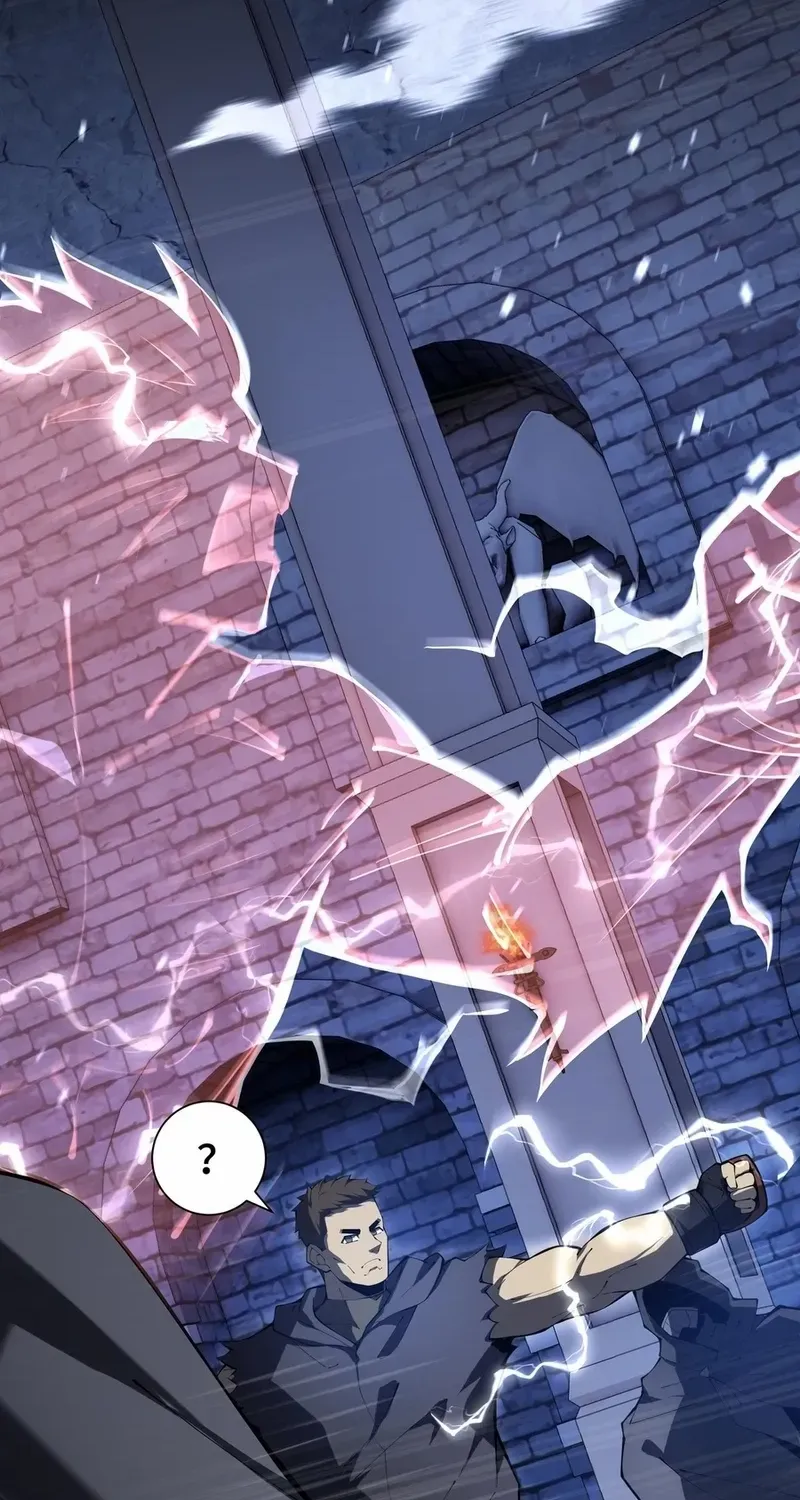 I Contracted Myself Chapter 62 page 50 - 