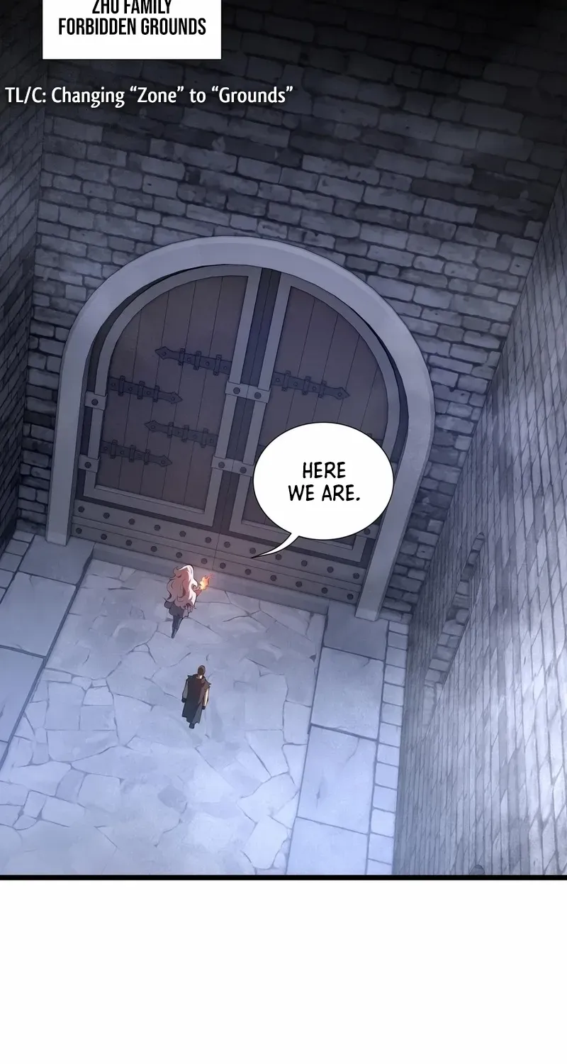 I Contracted Myself Chapter 62 page 6 - 