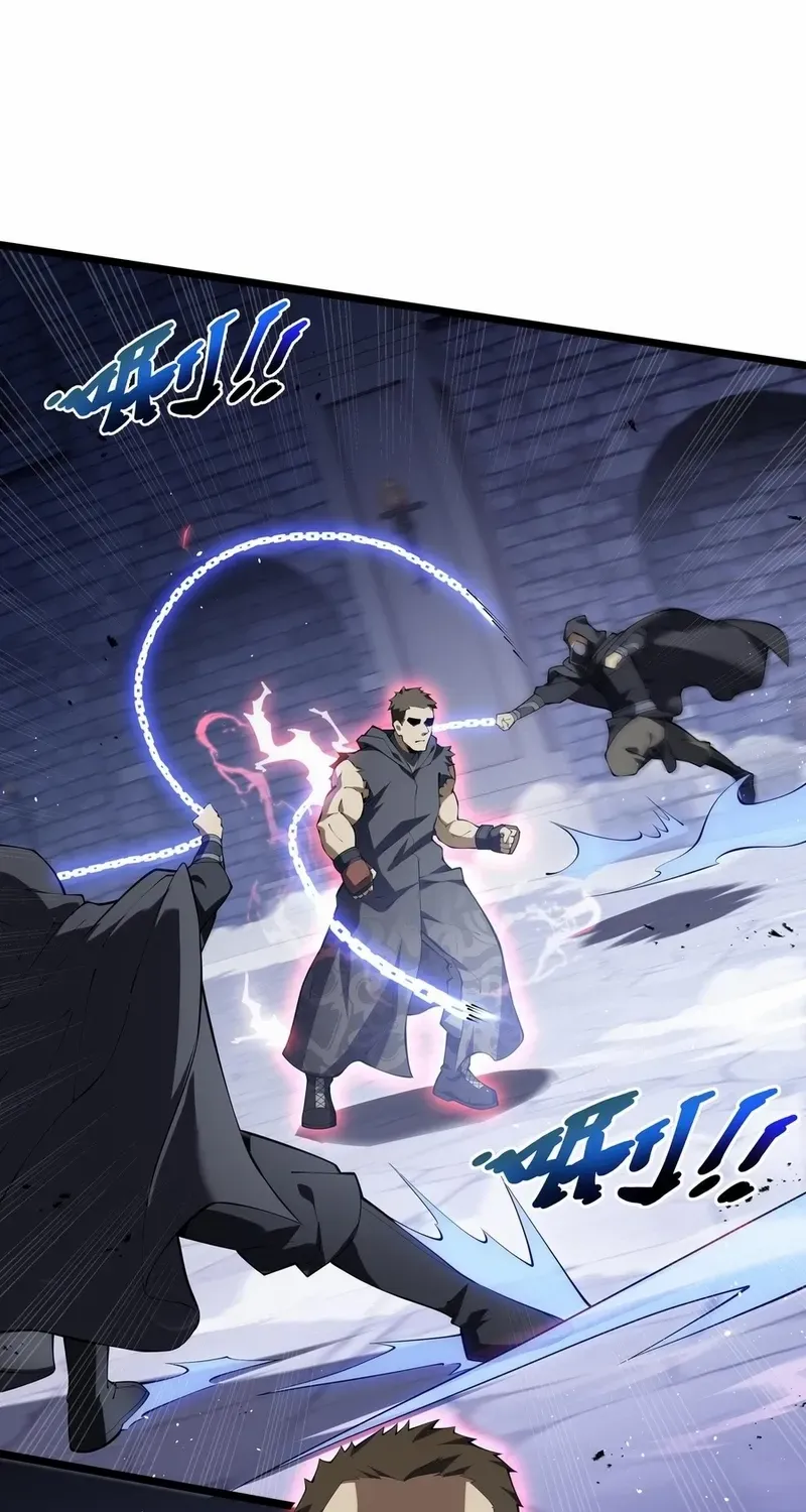 I Contracted Myself Chapter 62 page 53 - 