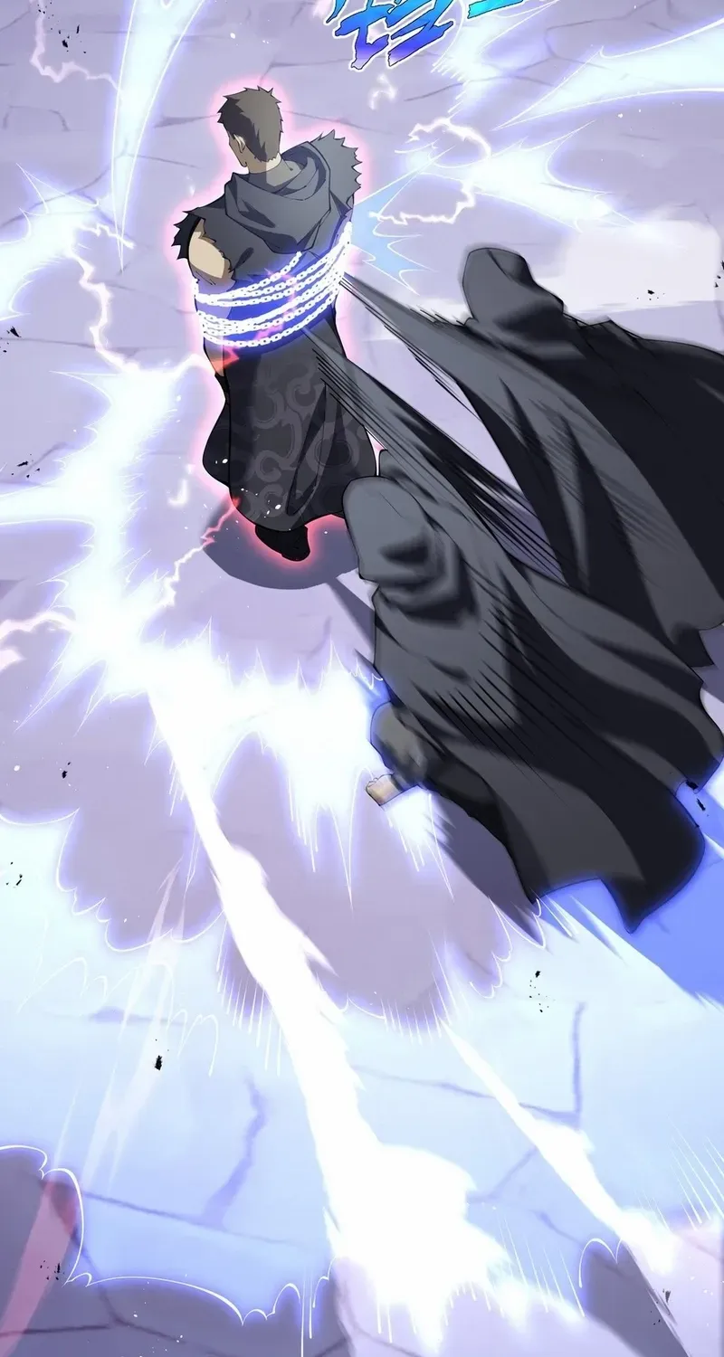 I Contracted Myself Chapter 62 page 57 - 