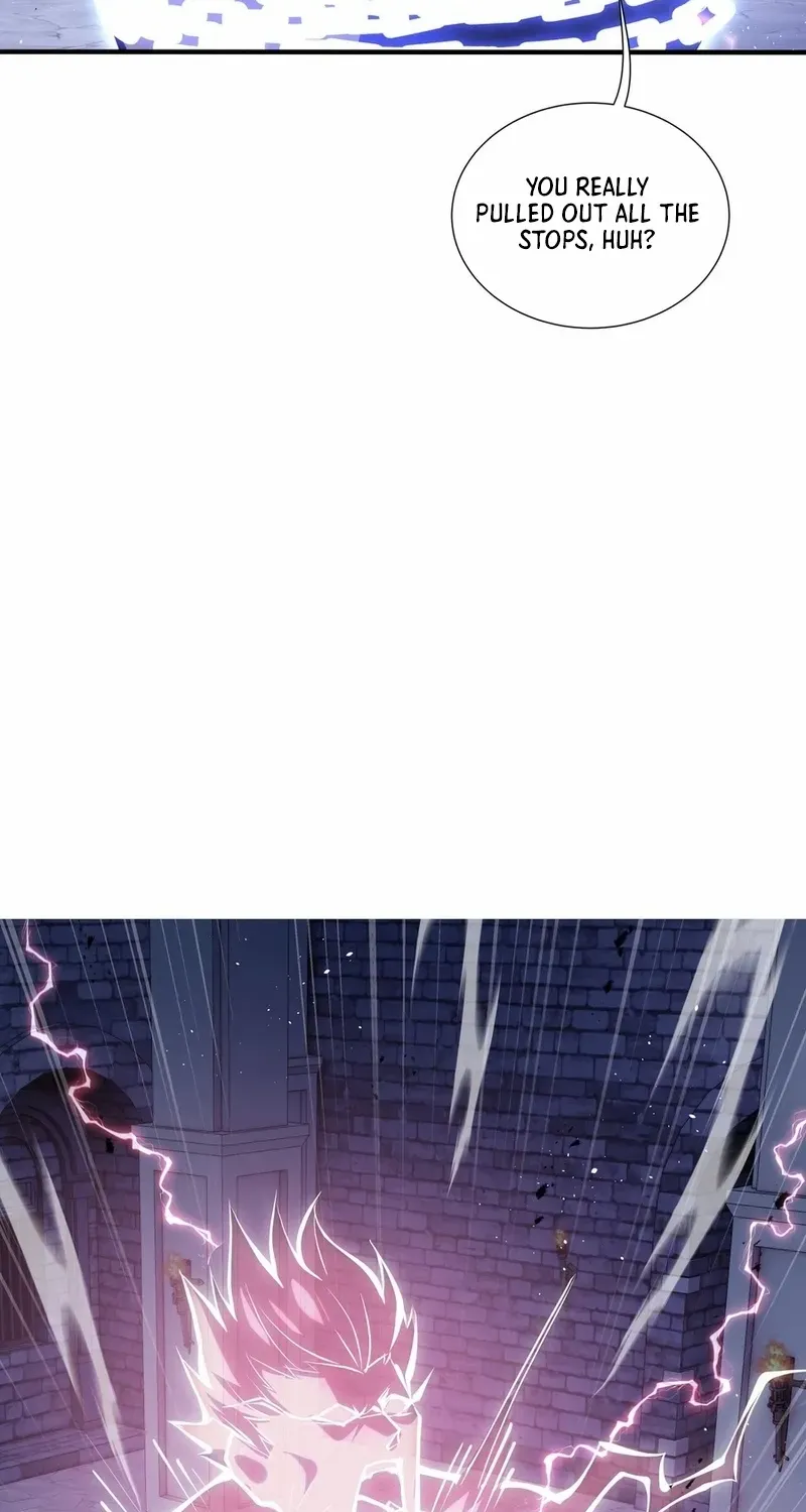I Contracted Myself Chapter 62 page 60 - 