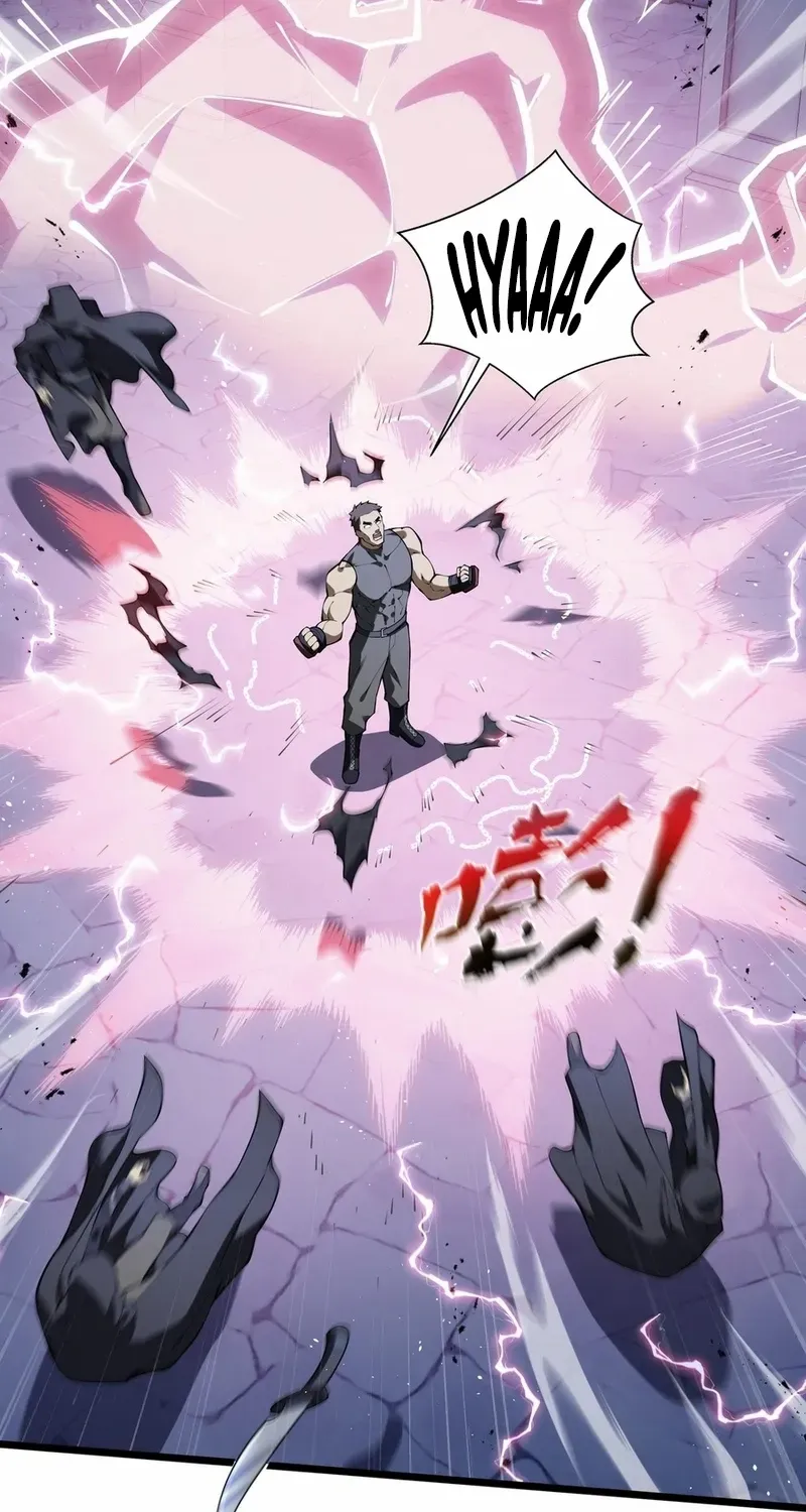 I Contracted Myself Chapter 62 page 61 - 