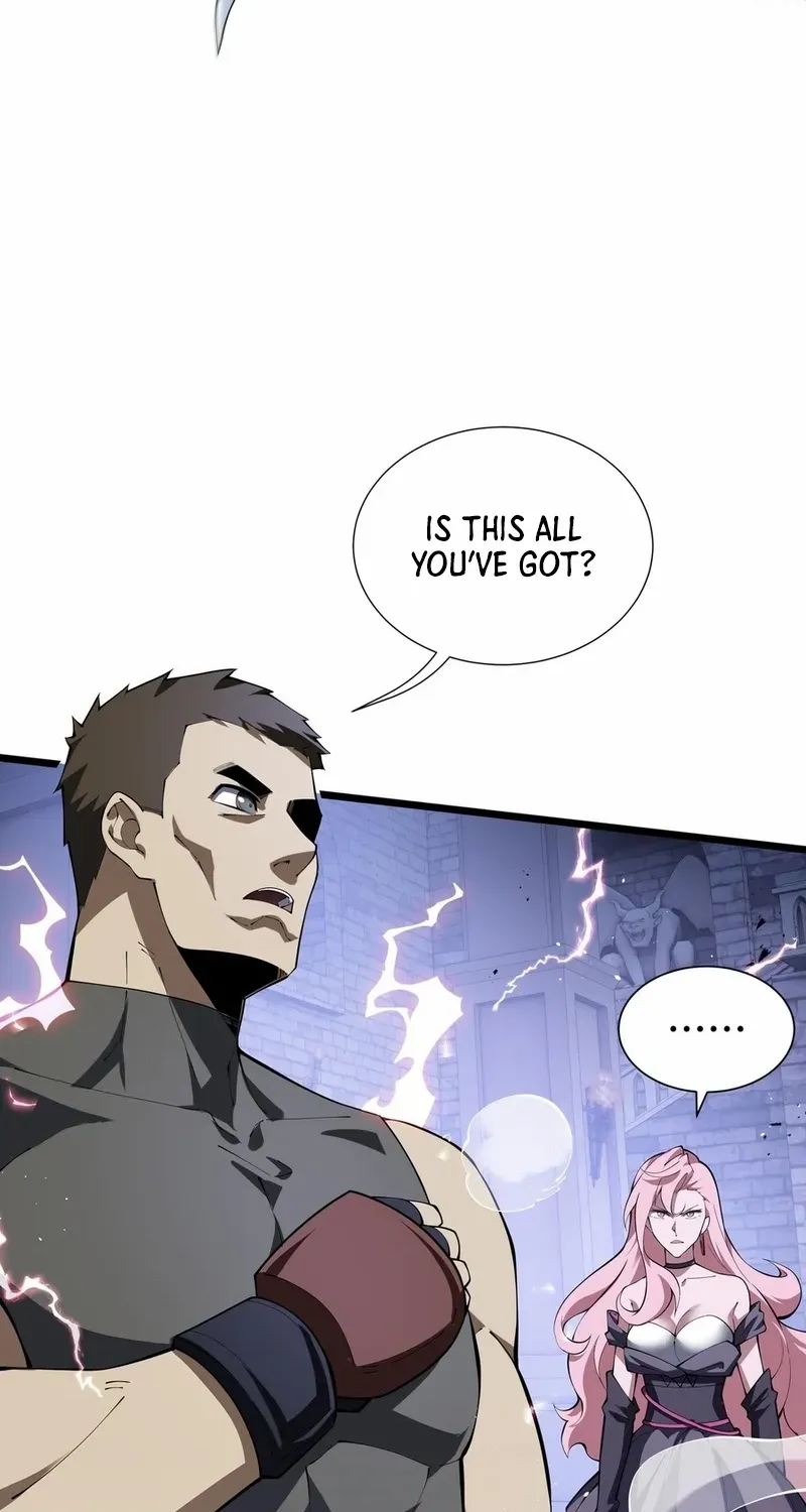 I Contracted Myself Chapter 62 page 62 - 