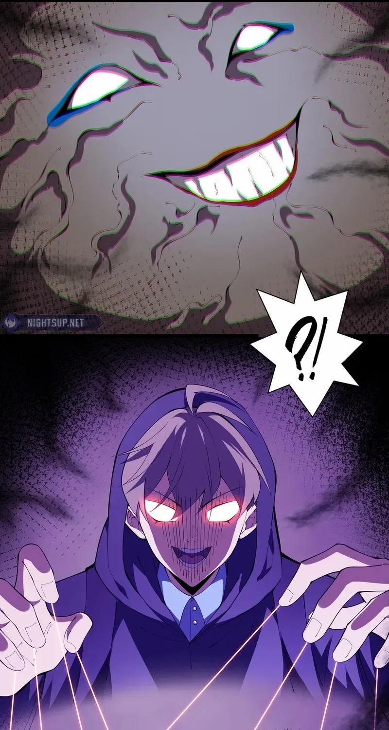 I Contracted Myself Chapter 62 page 64 - 