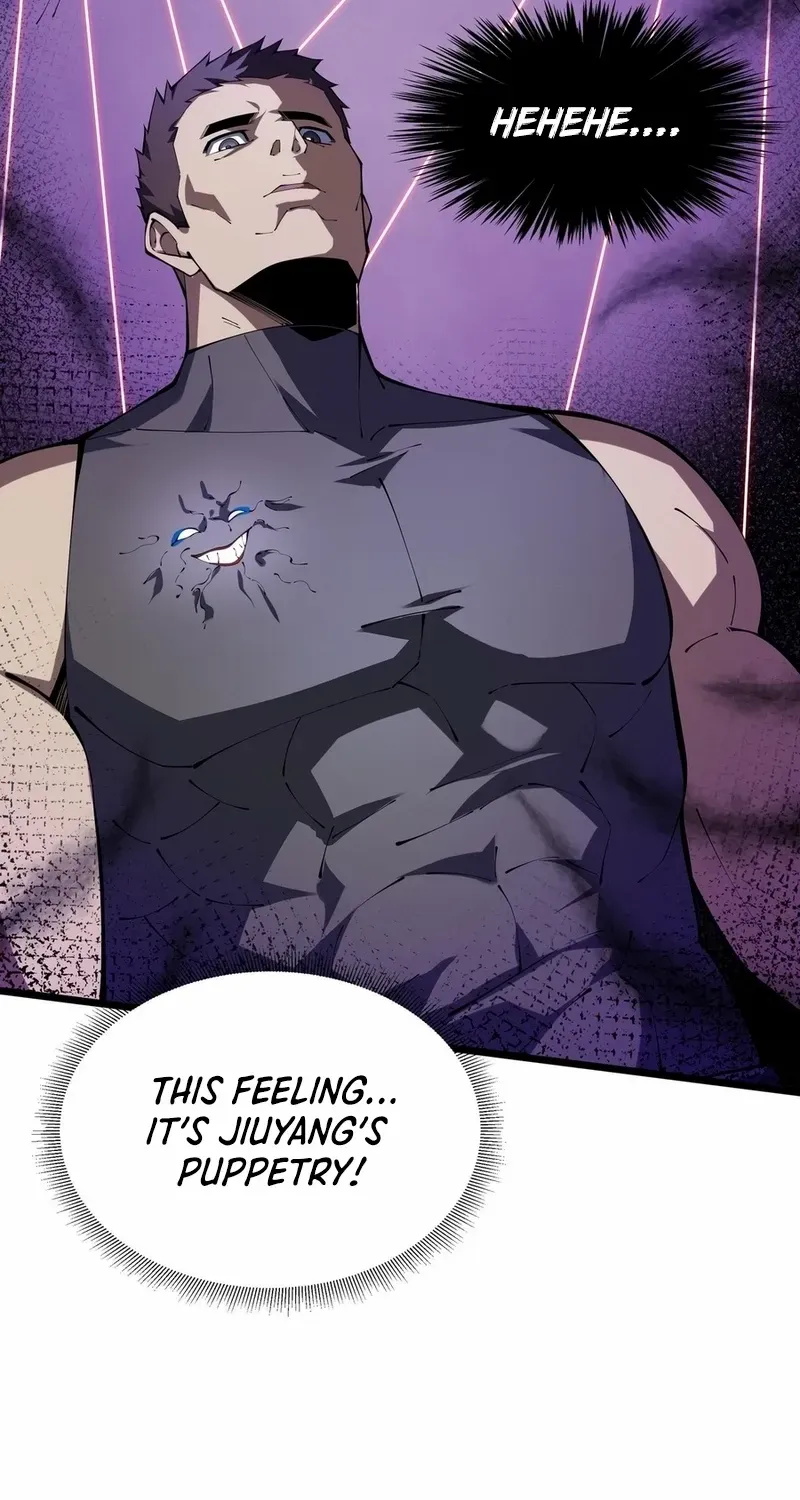 I Contracted Myself Chapter 62 page 65 - 