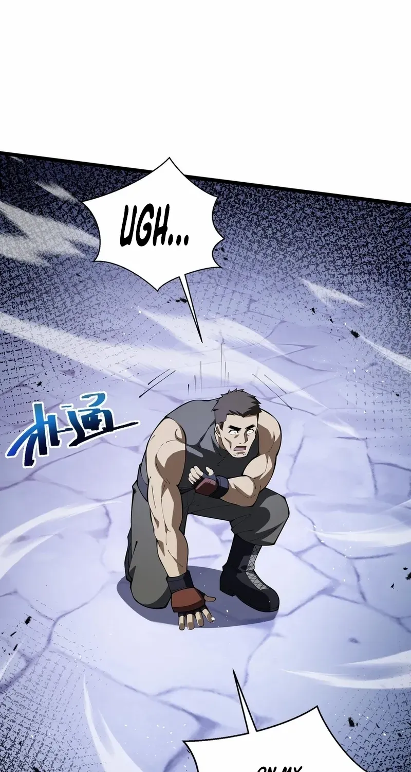 I Contracted Myself Chapter 62 page 66 - 