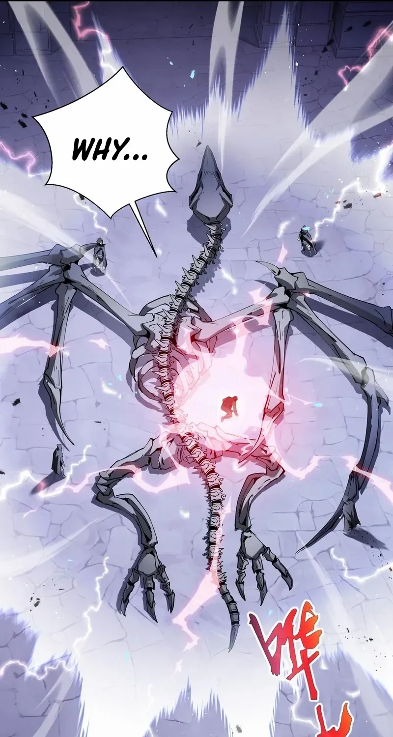 I Contracted Myself Chapter 62 page 69 - 