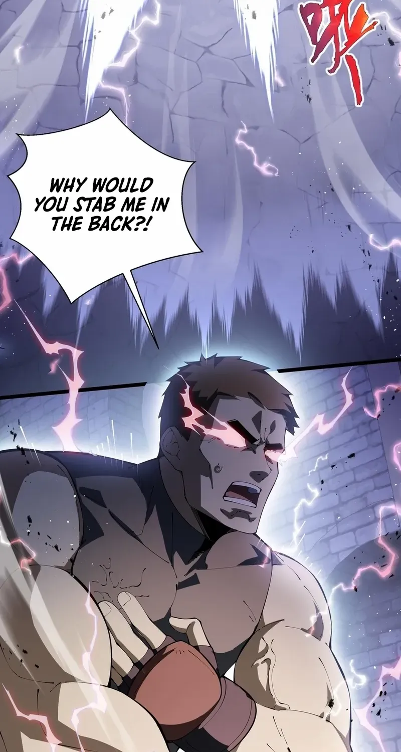 I Contracted Myself Chapter 62 page 70 - 