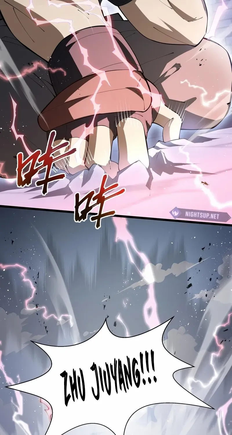 I Contracted Myself Chapter 62 page 71 - 