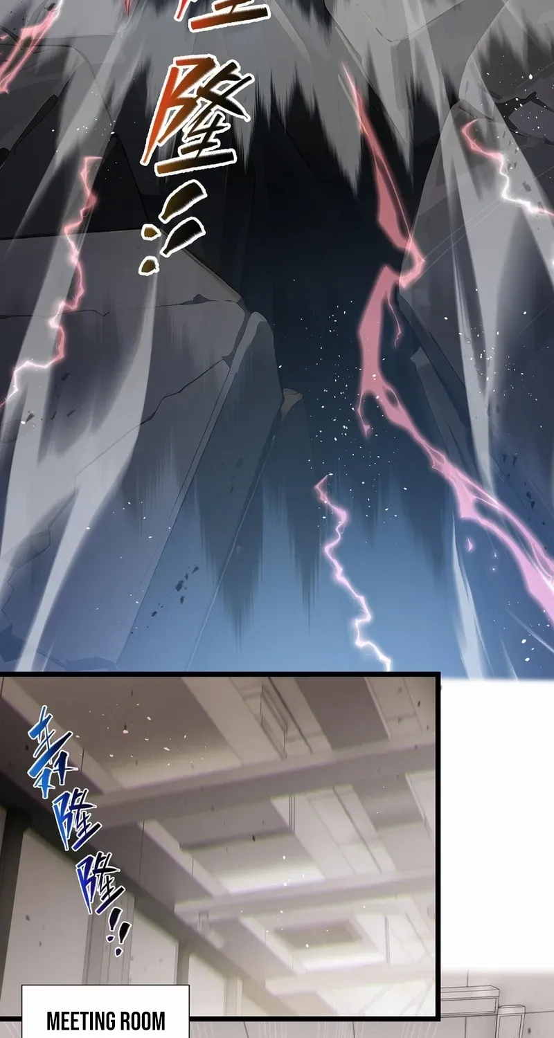 I Contracted Myself Chapter 62 page 73 - 