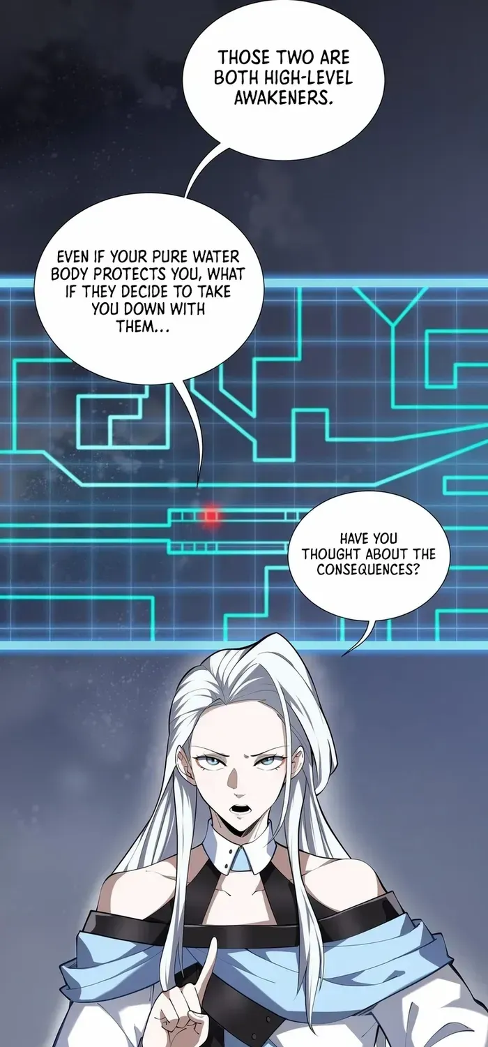 I Contracted Myself Chapter 63 page 13 - 