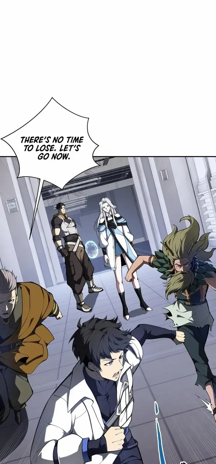 I Contracted Myself Chapter 63 page 17 - 
