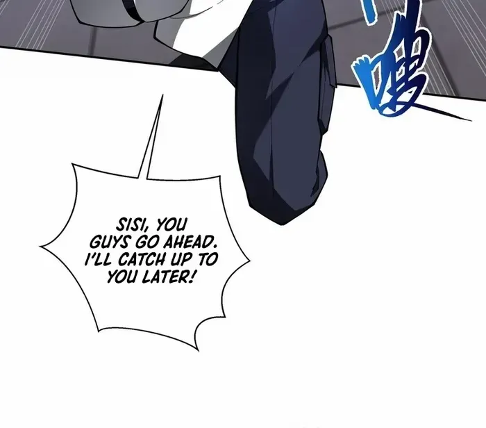 I Contracted Myself Chapter 63 page 18 - 