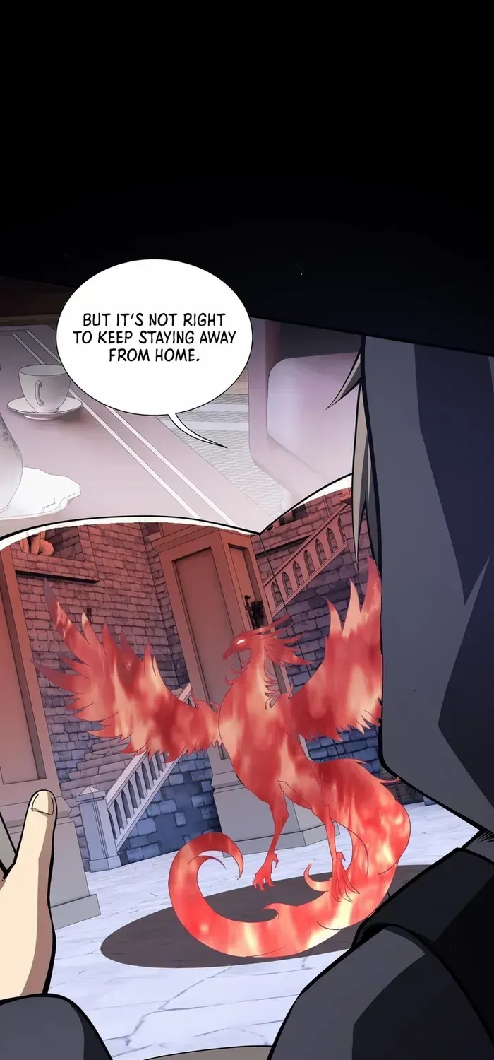 I Contracted Myself Chapter 63 page 23 - 