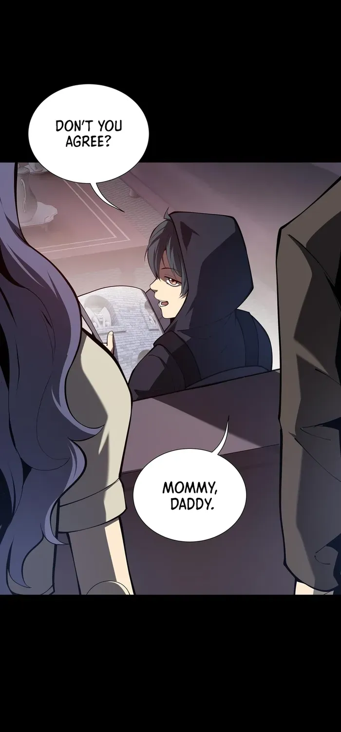 I Contracted Myself Chapter 63 page 25 - 