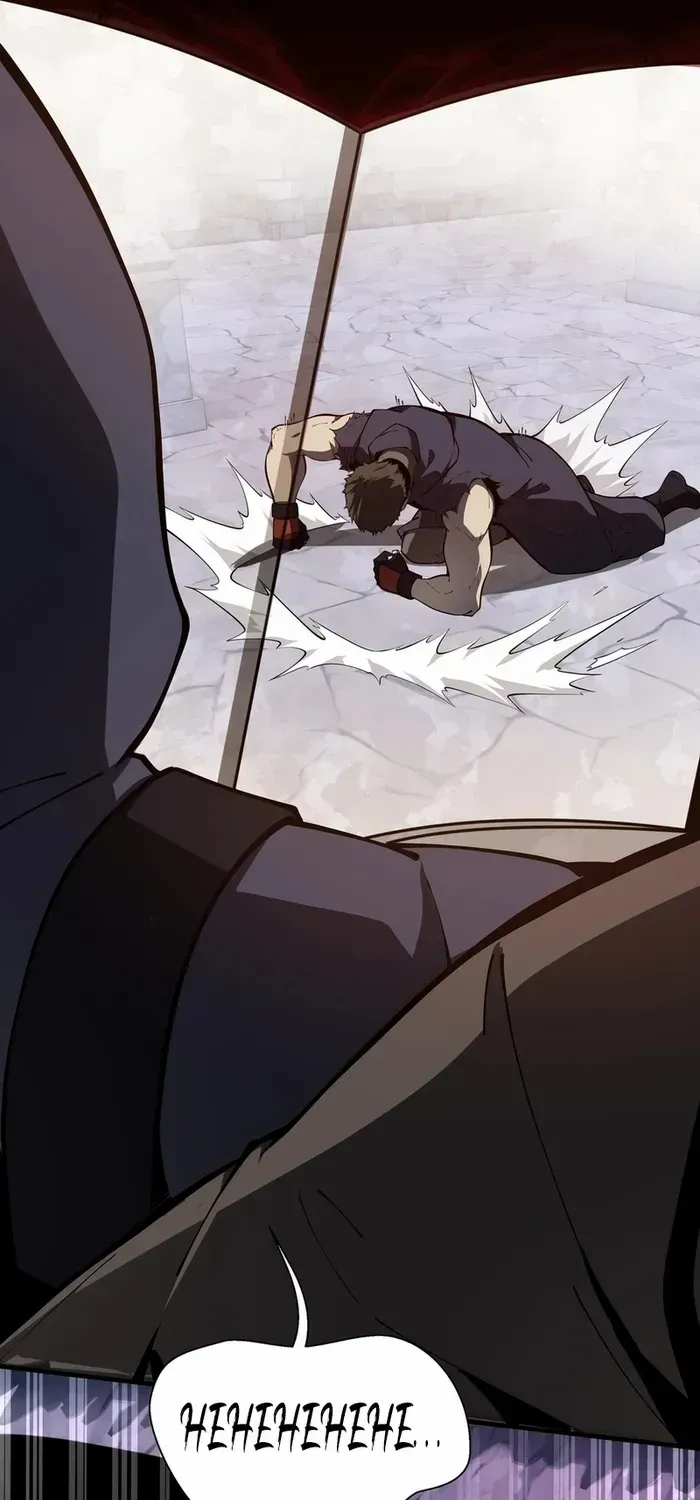 I Contracted Myself Chapter 63 page 28 - 