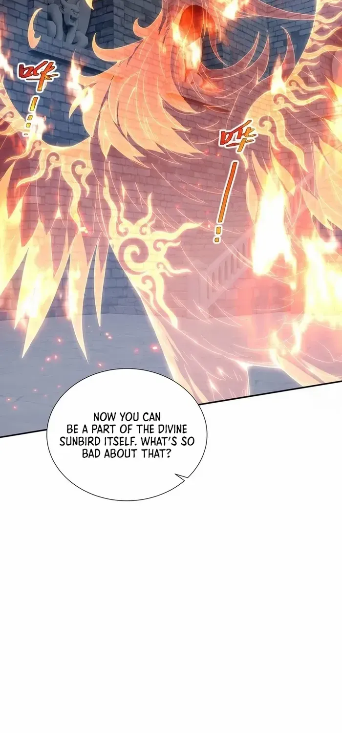 I Contracted Myself Chapter 63 page 34 - 