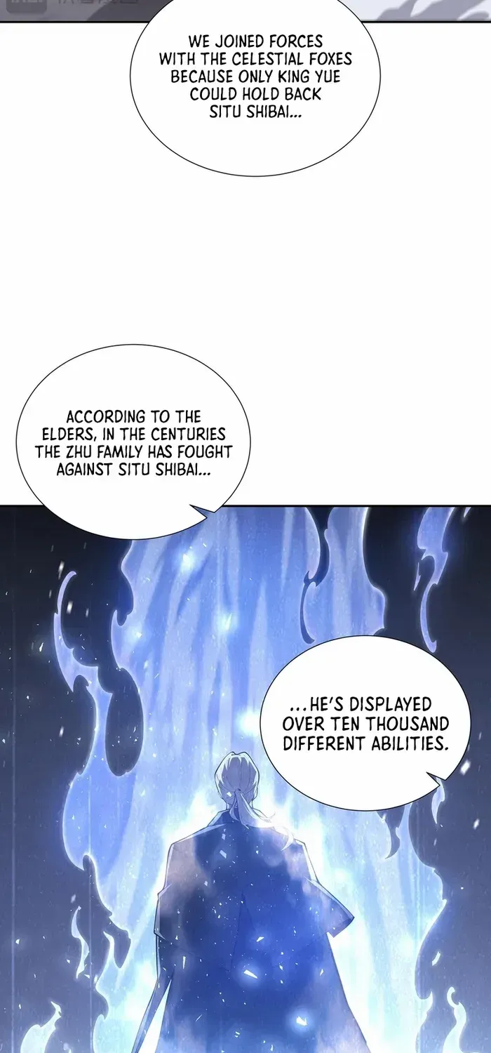 I Contracted Myself Chapter 63 page 37 - 