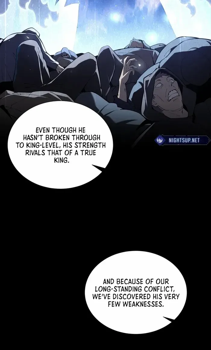 I Contracted Myself Chapter 63 page 38 - 