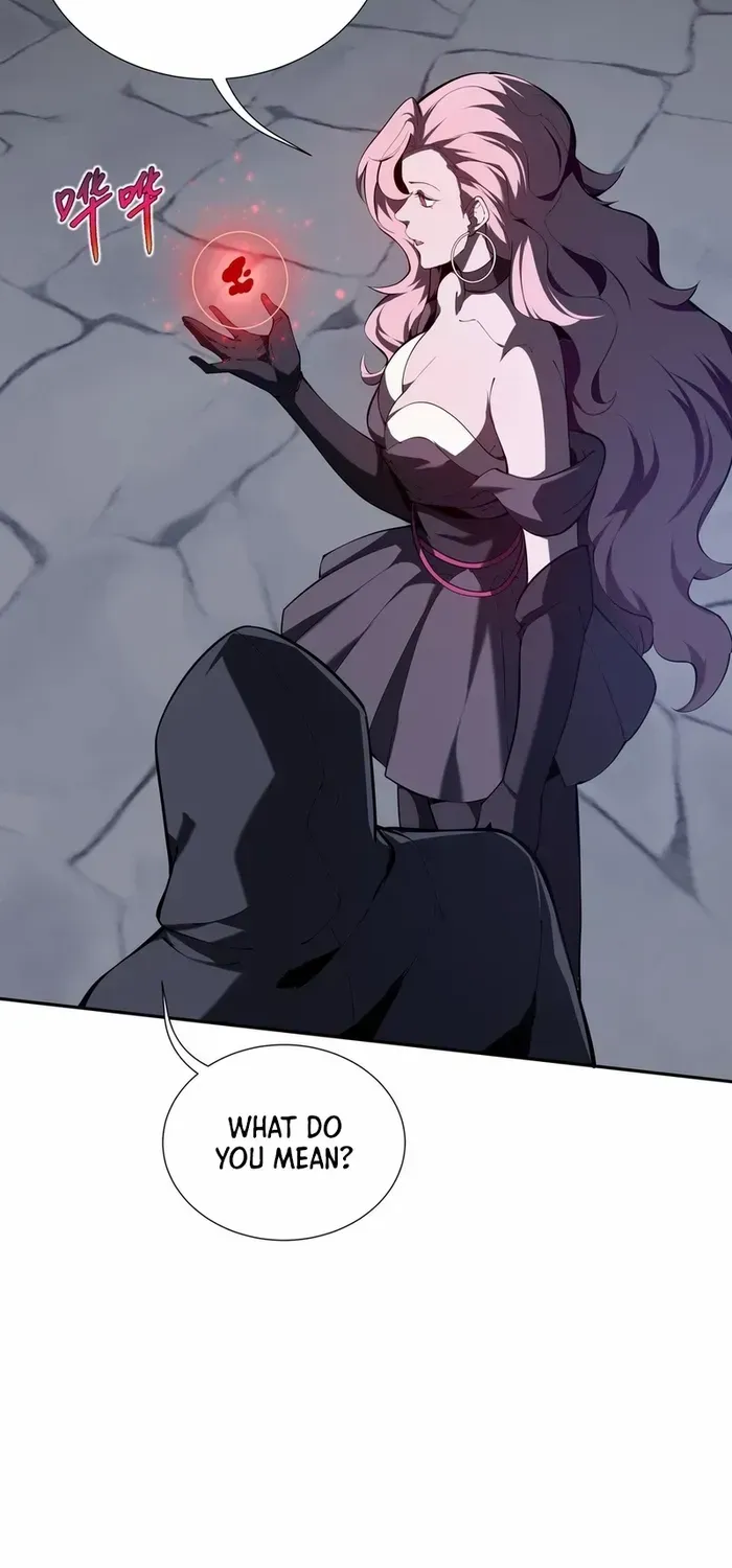 I Contracted Myself Chapter 63 page 41 - 