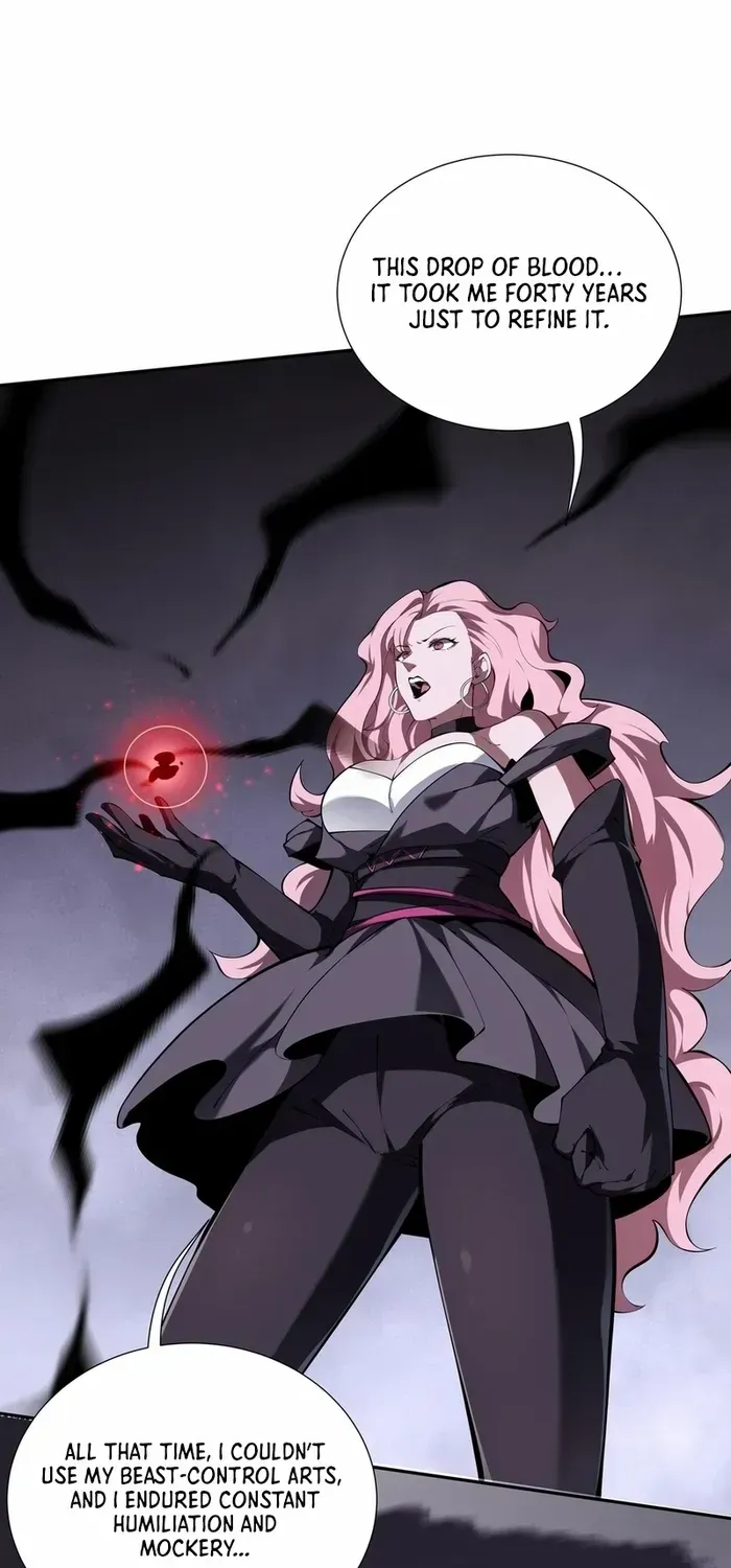 I Contracted Myself Chapter 63 page 42 - 