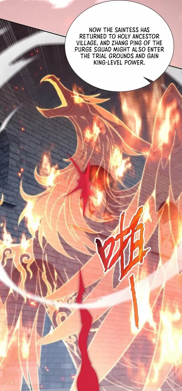 I Contracted Myself Chapter 63 page 44 - 