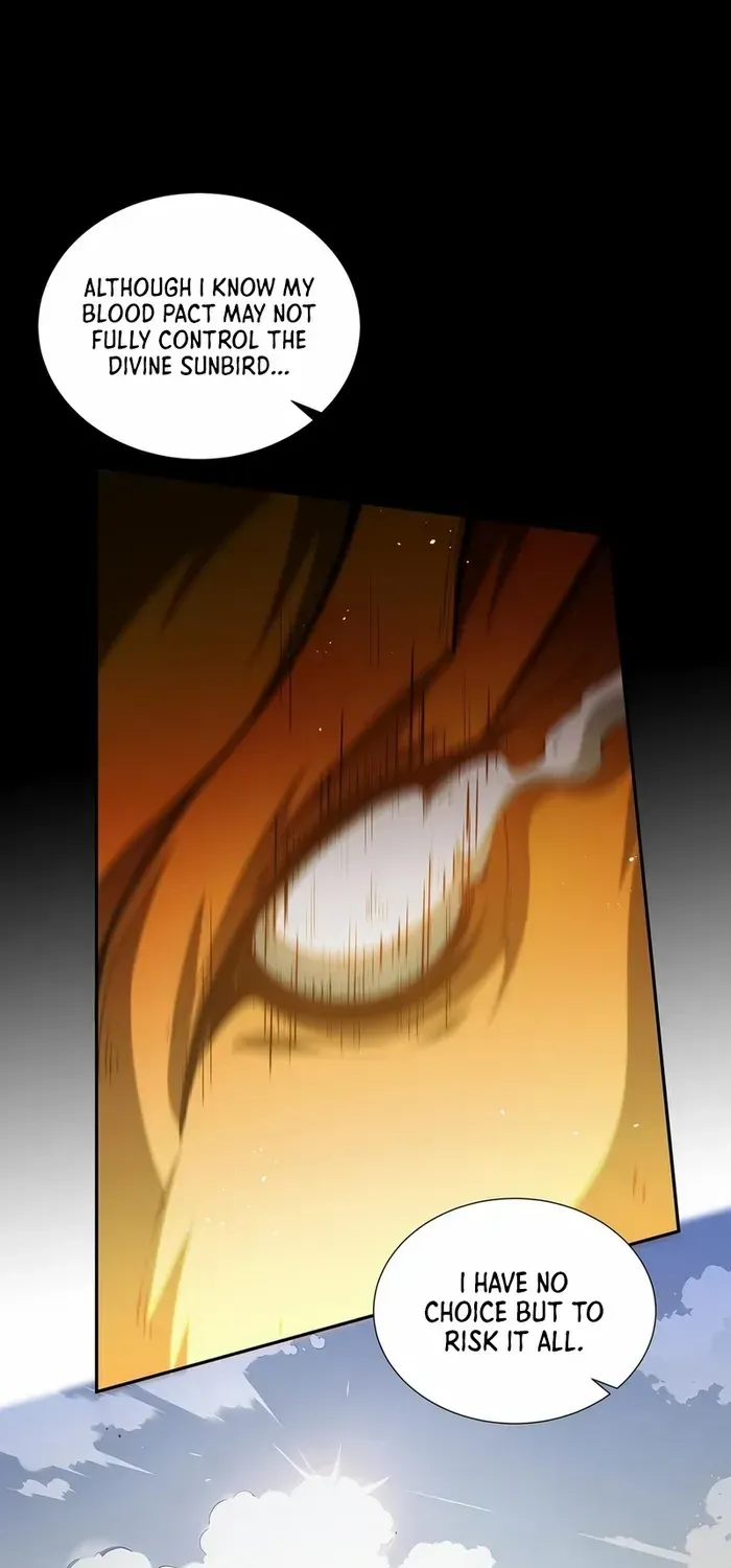 I Contracted Myself Chapter 63 page 46 - 