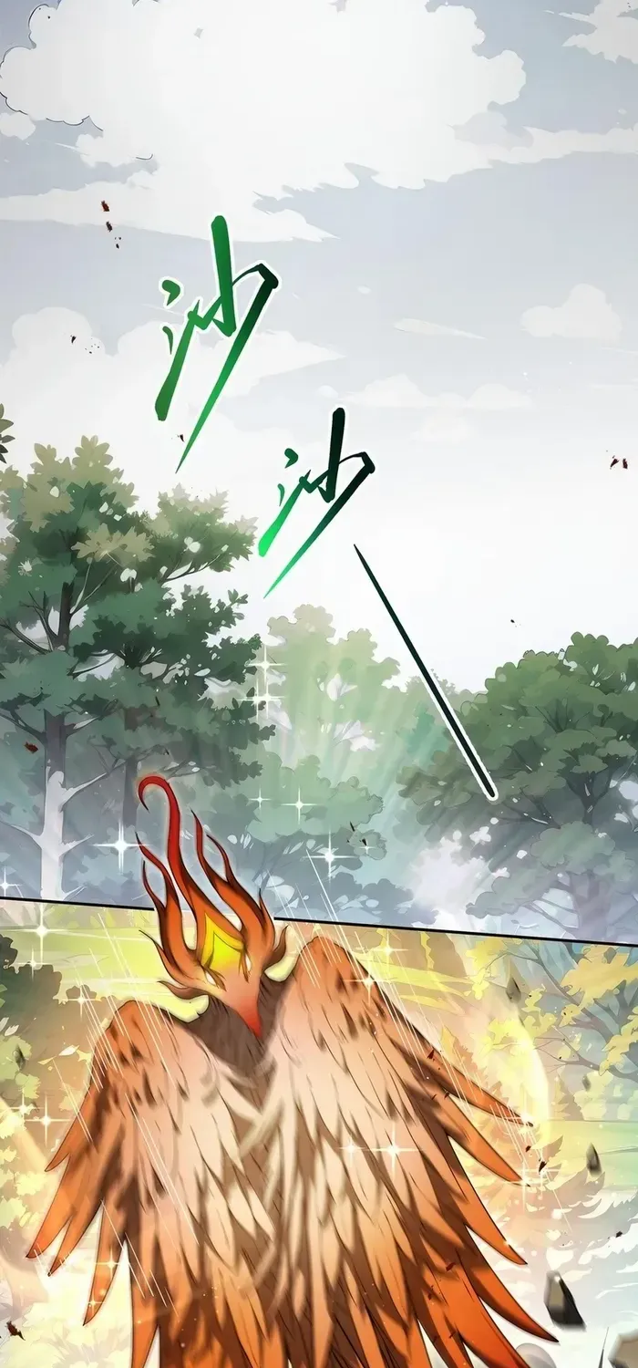 I Contracted Myself Chapter 63 page 47 - 