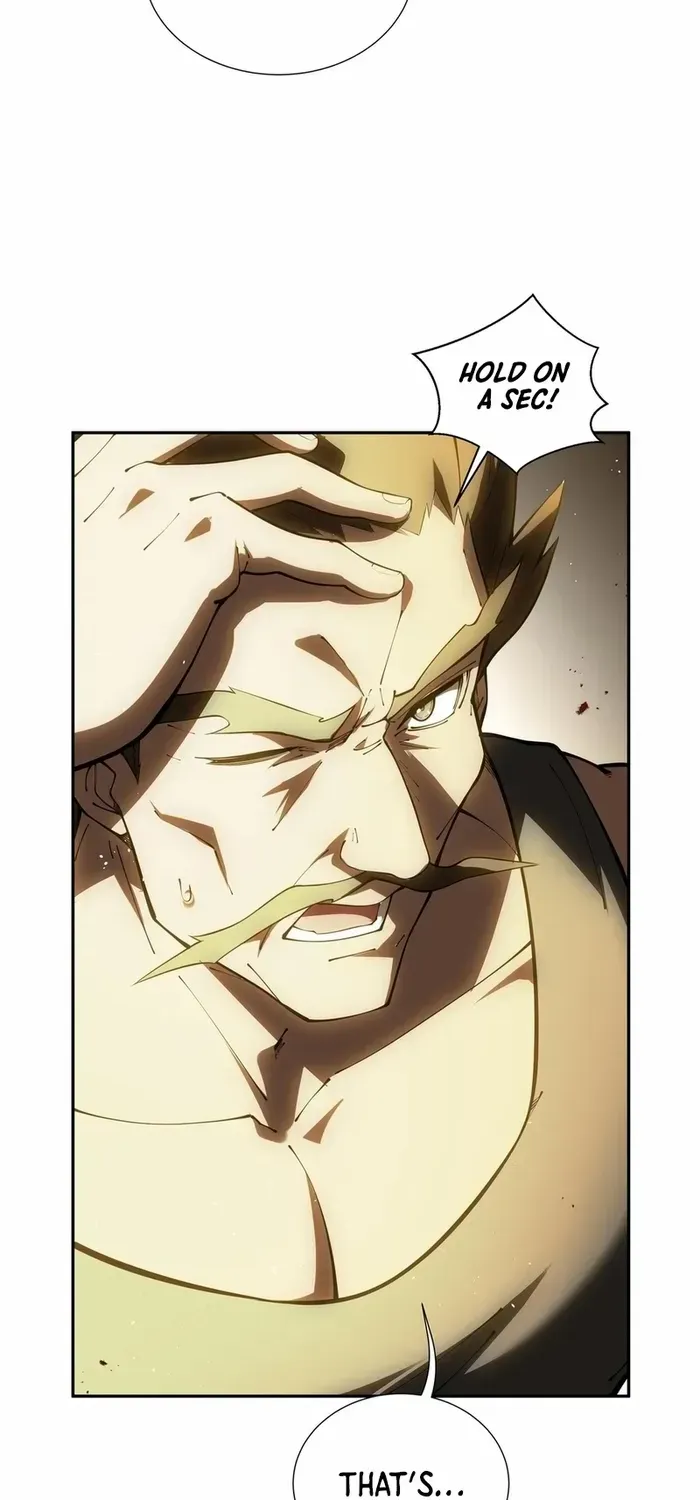 I Contracted Myself Chapter 63 page 52 - 