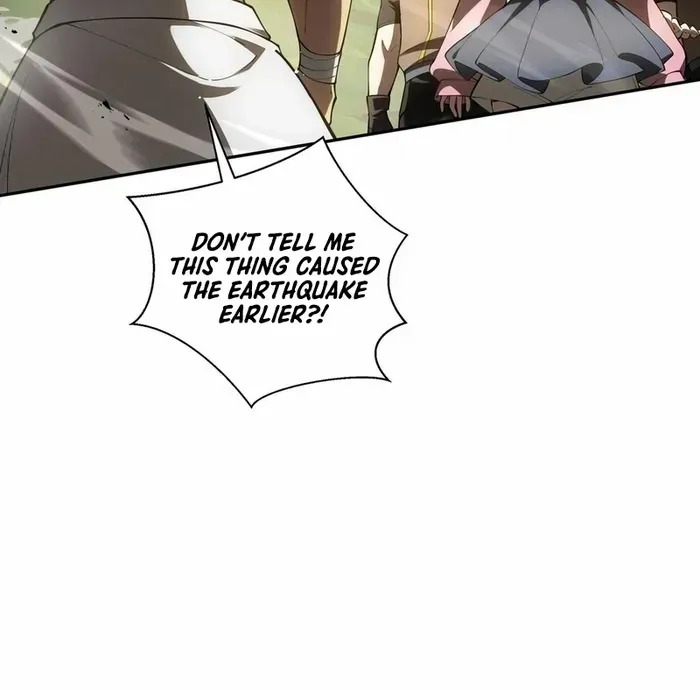 I Contracted Myself Chapter 63 page 54 - 