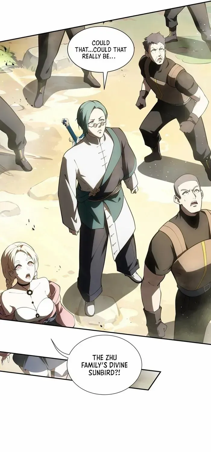 I Contracted Myself Chapter 63 page 55 - 