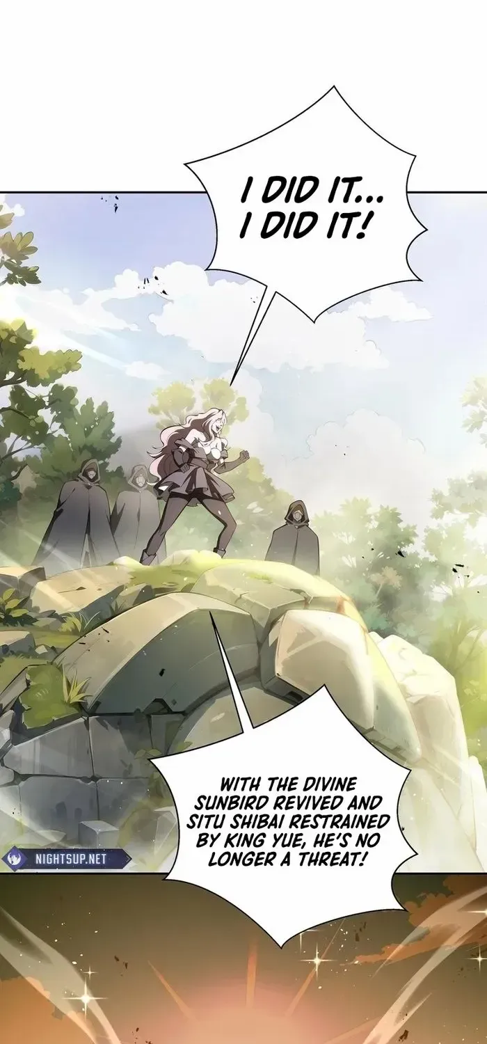 I Contracted Myself Chapter 63 page 56 - 