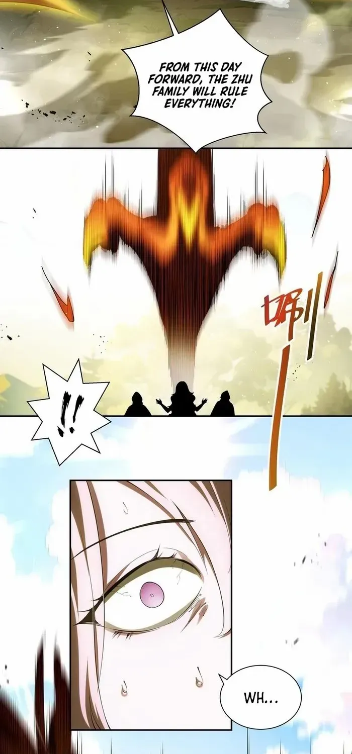I Contracted Myself Chapter 63 page 58 - 