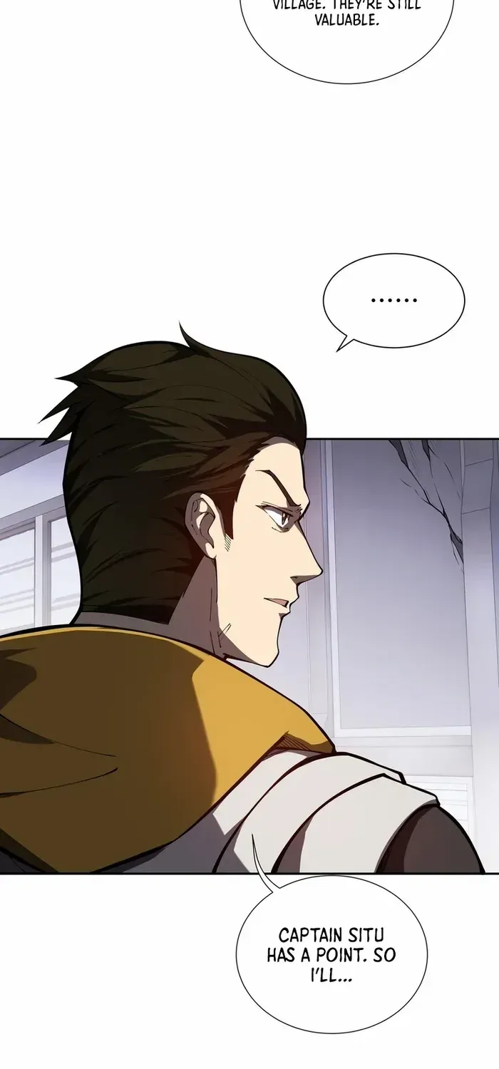 I Contracted Myself Chapter 63 page 9 - 
