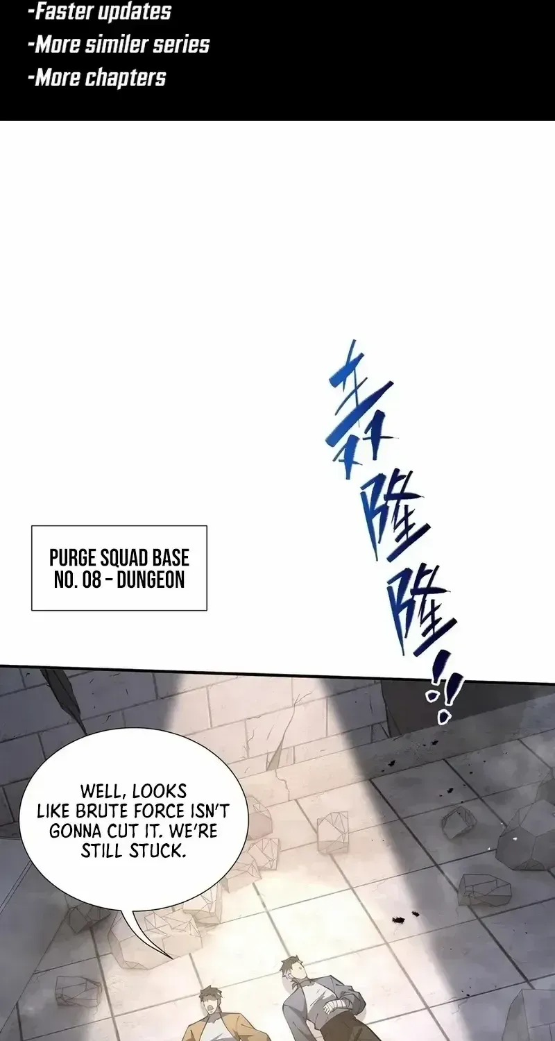 I Contracted Myself Chapter 64 page 2 - 
