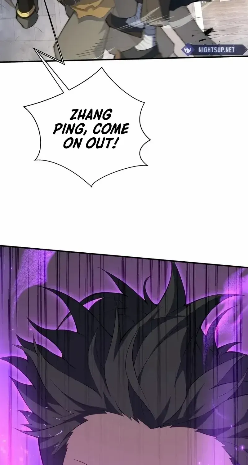 I Contracted Myself Chapter 64 page 15 - 