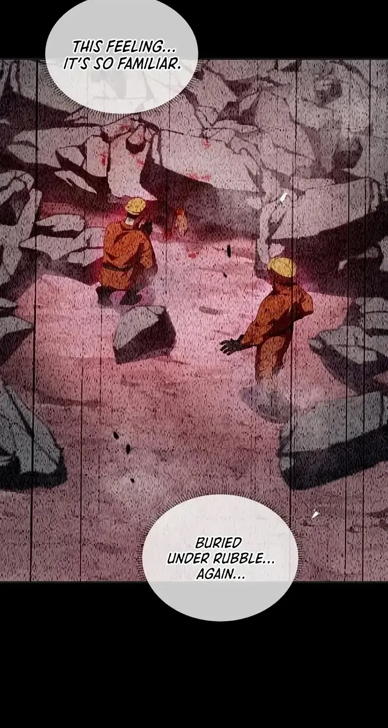 I Contracted Myself Chapter 64 page 25 - 