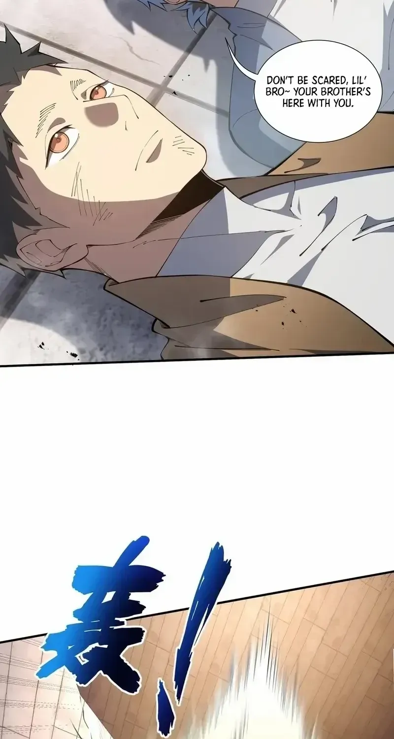 I Contracted Myself Chapter 64 page 4 - 