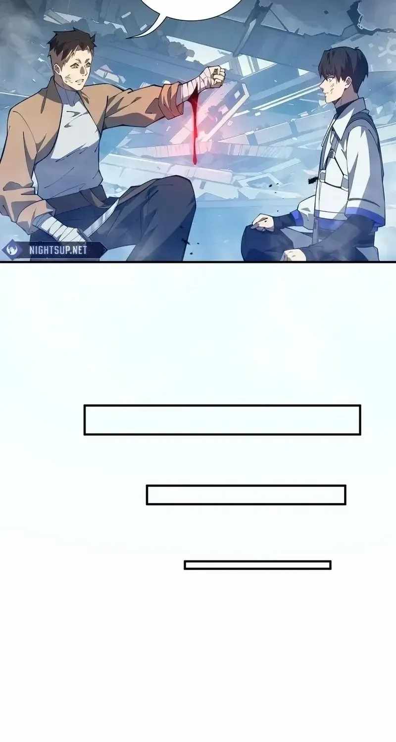 I Contracted Myself Chapter 64 page 42 - 