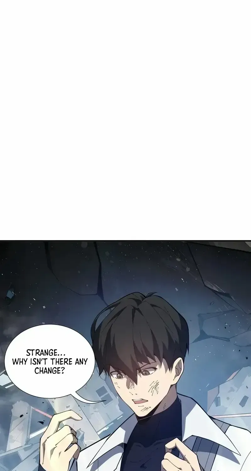 I Contracted Myself Chapter 64 page 43 - 