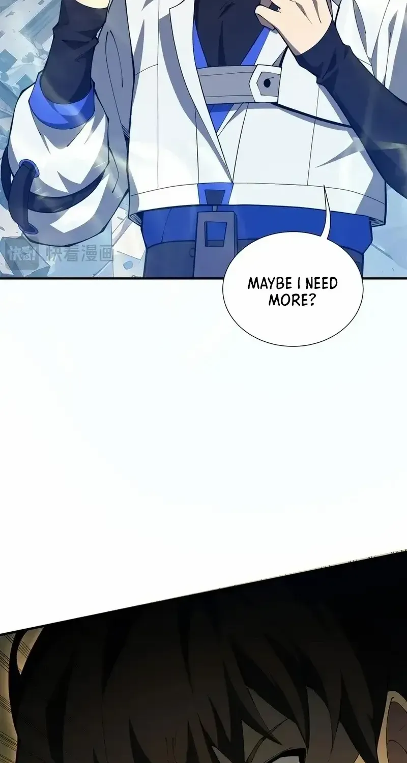 I Contracted Myself Chapter 64 page 44 - 