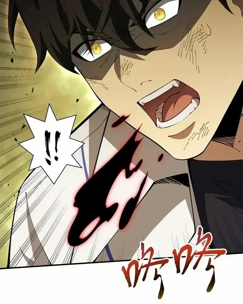 I Contracted Myself Chapter 64 page 45 - 