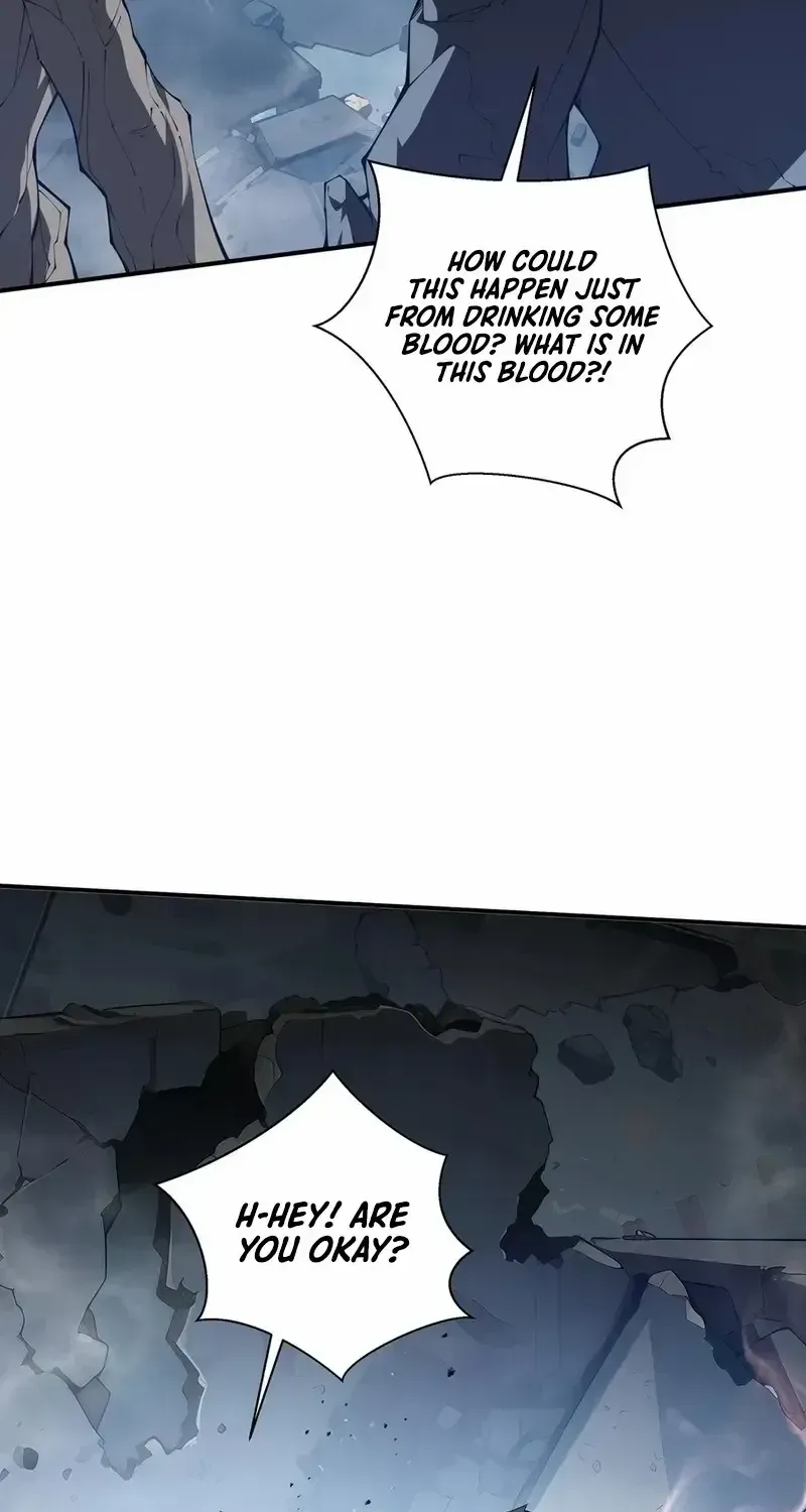 I Contracted Myself Chapter 64 page 47 - 