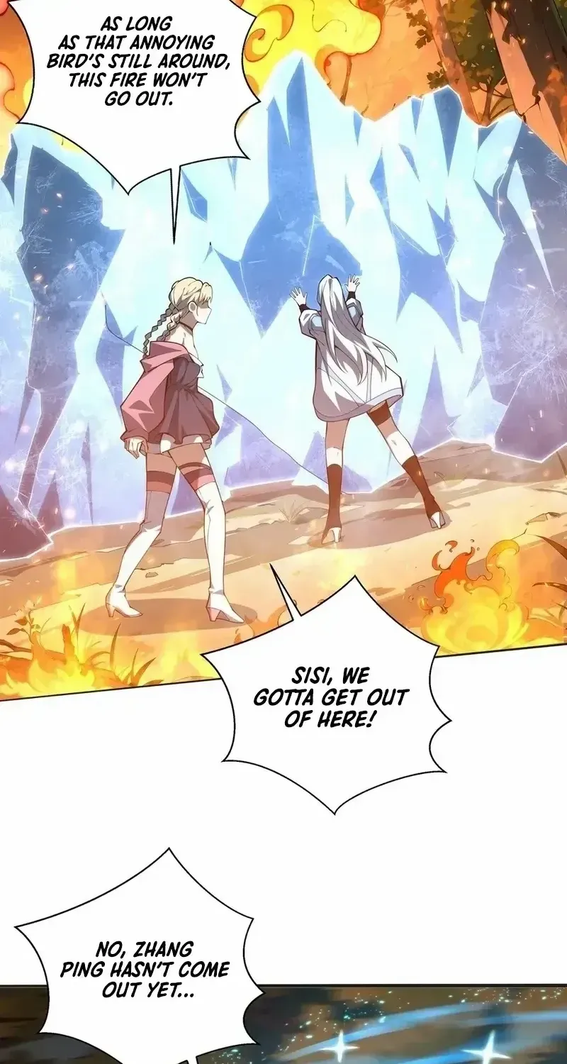 I Contracted Myself Chapter 64 page 52 - 